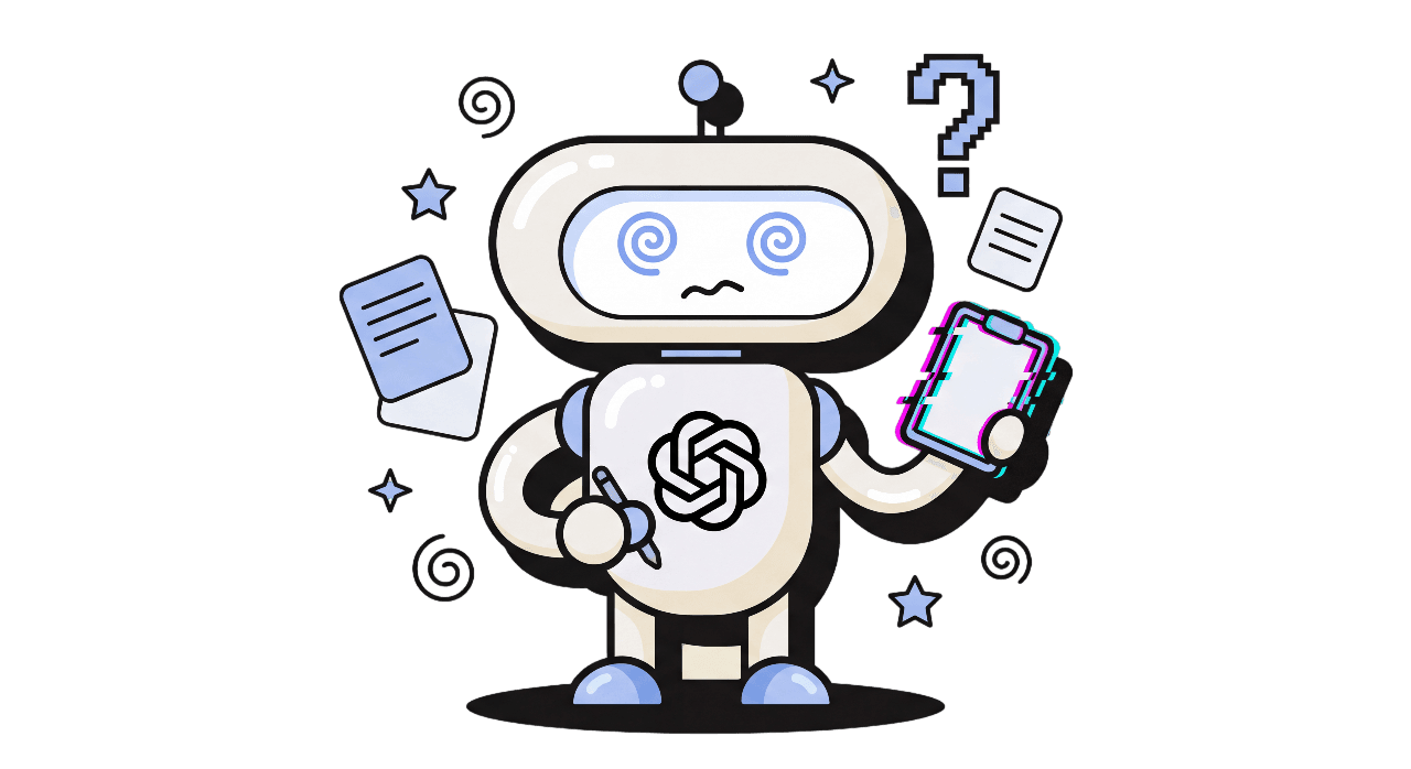 Ilustración Amnesia IA