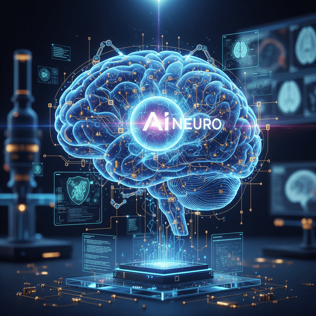 La Verdad Oculta del TEPT: Por Qué Este Trastorno Podría Estar Envejeciendo tu Cerebro (y Cómo la IA lo ha Descubierto)