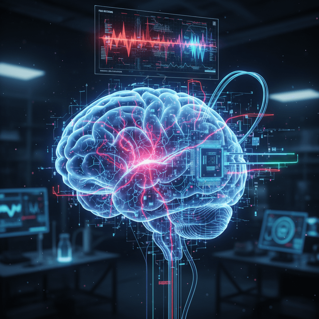 Cómo la IA Está Aprendiendo a Leer el Miedo en tu Cerebro en Tiempo Real