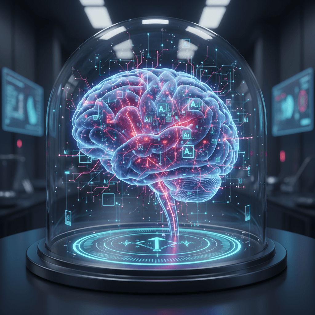 Lo Que Nadie te Cuenta Sobre Hablar con los Muertos: Los Peligros Psicológicos de los Chatbots de Duelo