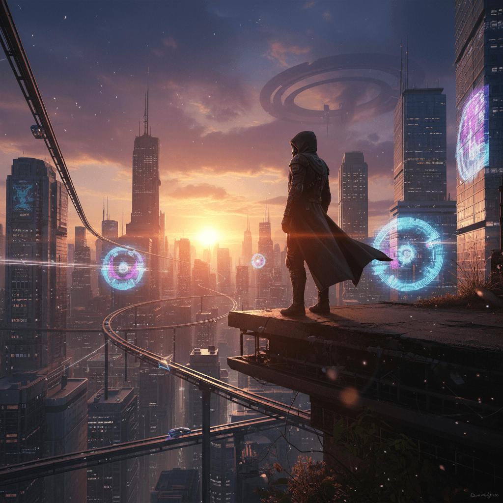 Cómo los Neurocientíficos Usan la IA para Descubrir si el Trauma Acelera el Envejecimiento de tu Cerebro.