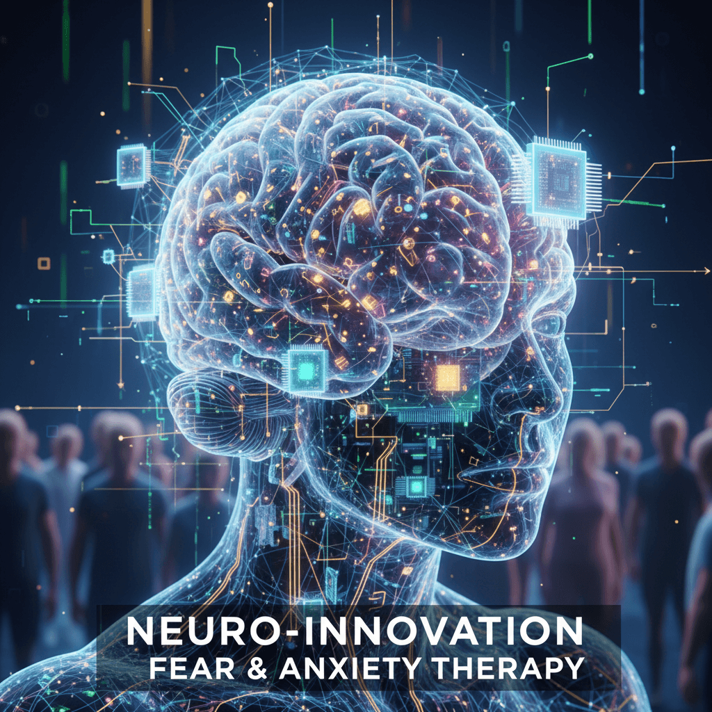 La Verdad Oculta del TEPT: No Es 'Solo' Mental, la IA Demuestra que Acelera el Envejecimiento de tu Cerebro