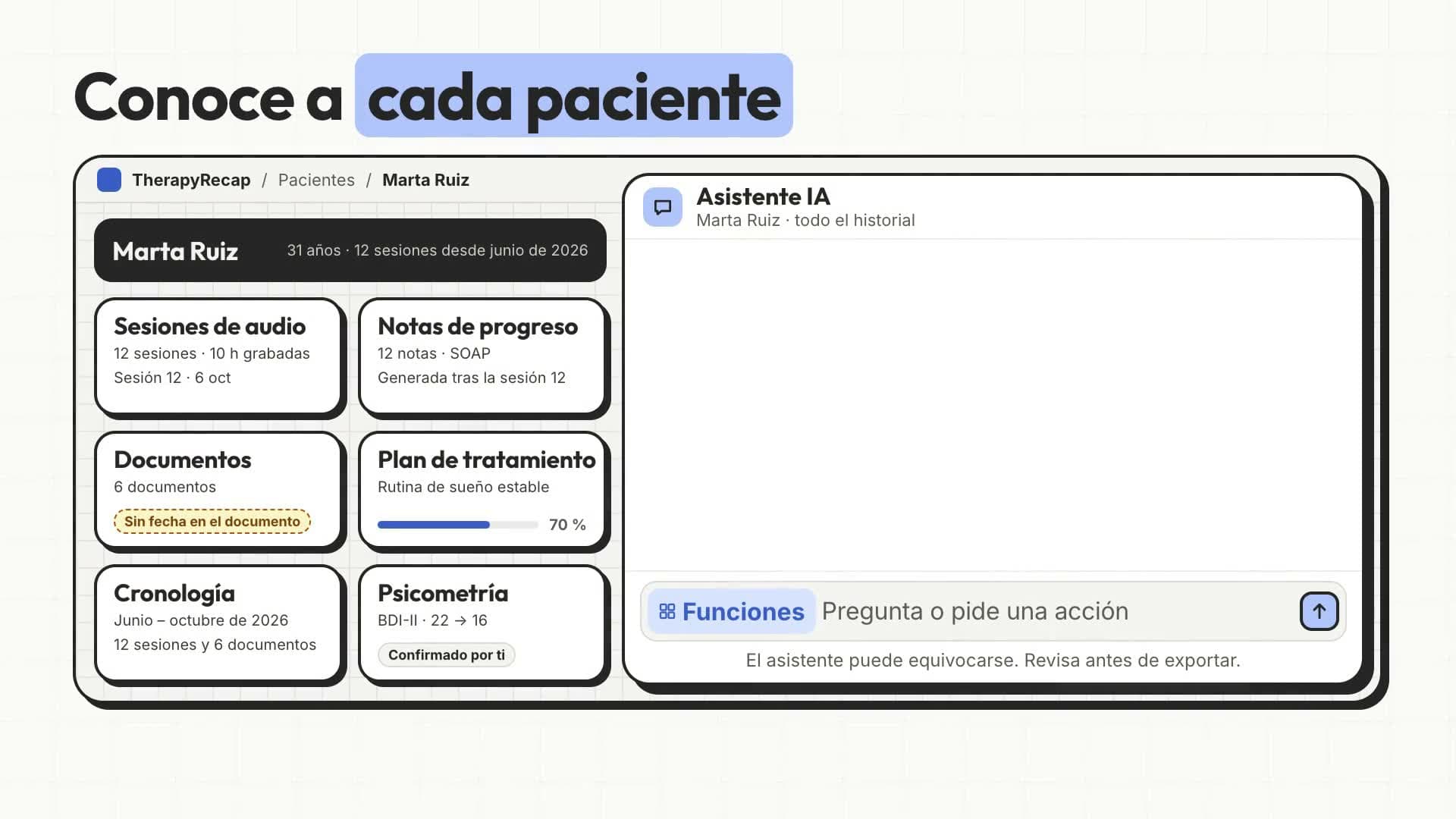 Vista previa del vídeo: Poderes del chat